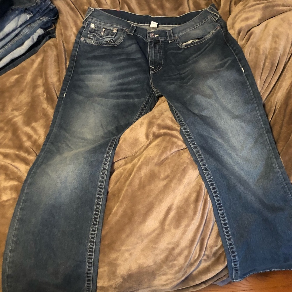 True Religion Jeans